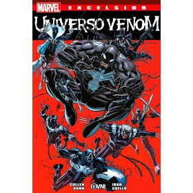 Venom Universo Venom